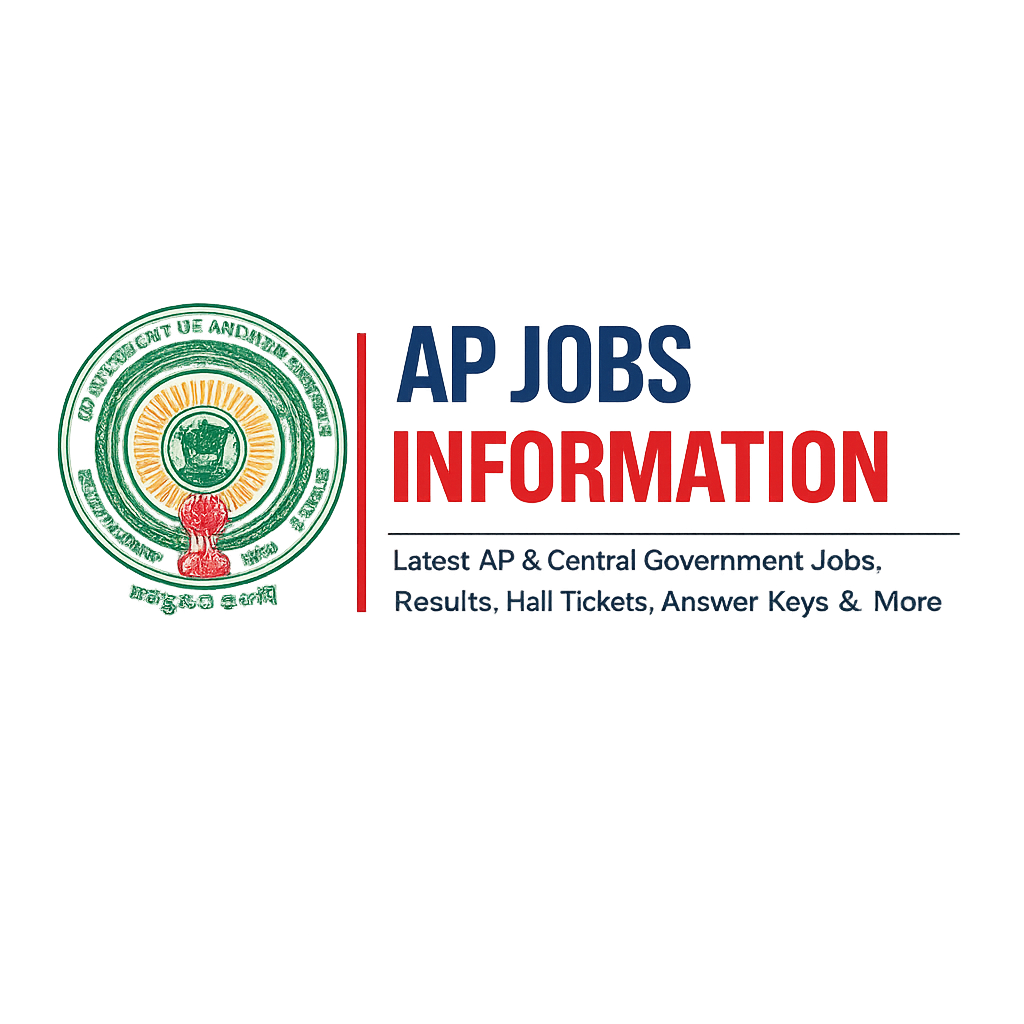 AP Jobs Information