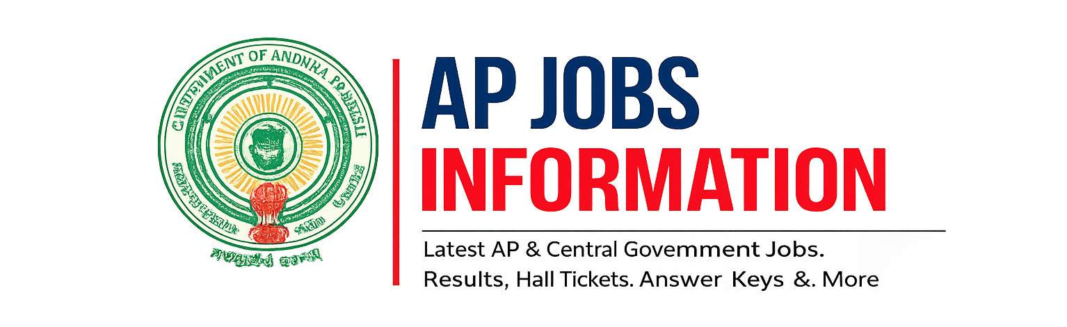 AP Jobs Information
